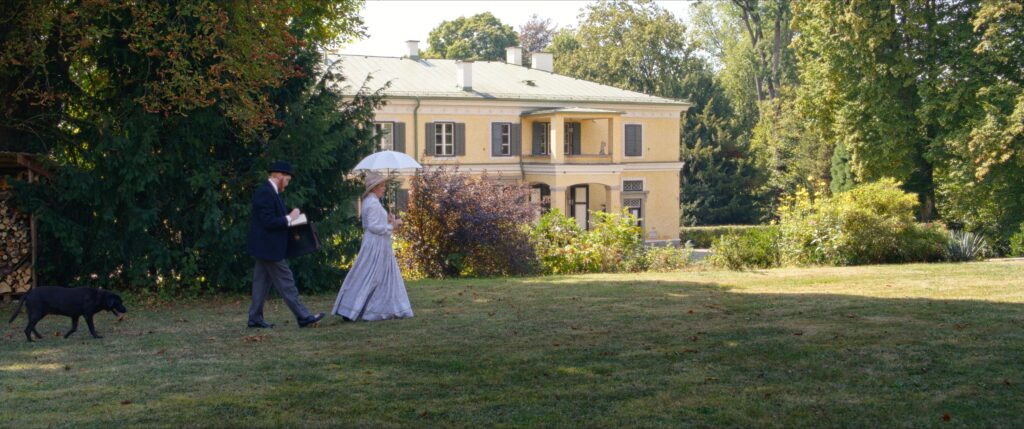 Die Frauen von Friedegg Filmstill 2a © Frog Queen Media | Die Frauen von Friedegg